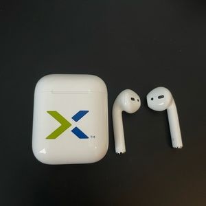 🚫SOLD🚫Apple AirPods Gen 2